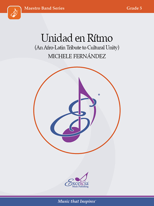 Unidad en R�tmo (An Afro-Latin Tribute to Cultural Unity) - hier klicken