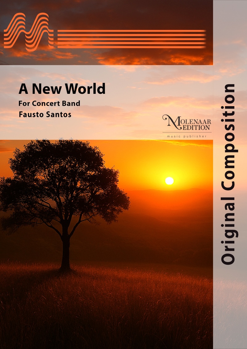 A New World - hier klicken A New World - hier klicken