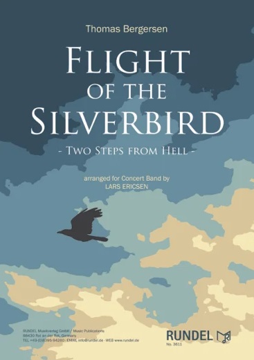 Flight of the Silverbird (Two Steps from Hell) - hier klicken Flight of the Silverbird (Two Steps from Hell) - hier klicken