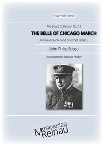 Belle of Chicago March, The - hier klicken