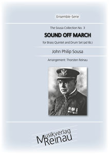 Sound off March - hier klicken