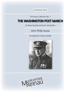 Washington Post March, The - hier klicken Washington Post March, The - hier klicken