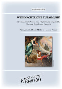 Weihnachtliche Turmmusik - hier klicken