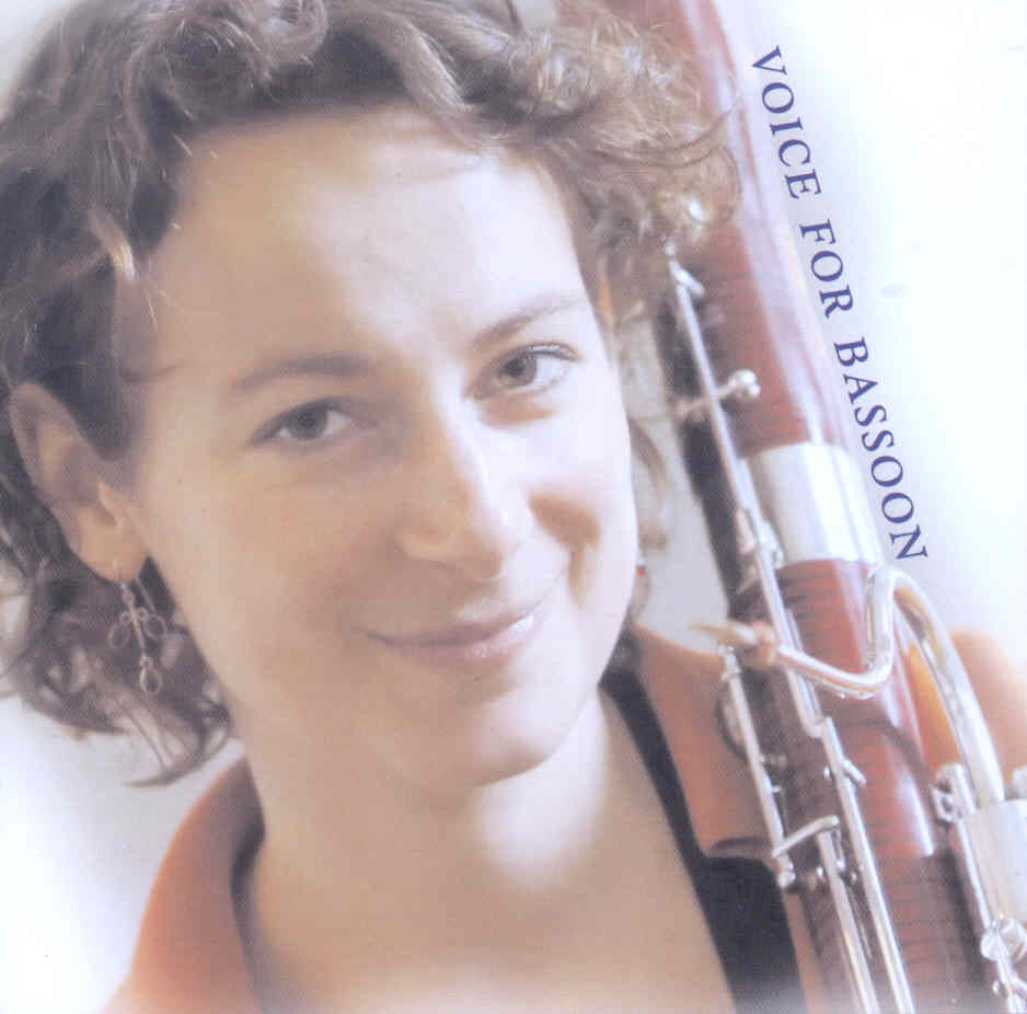 Voice for Bassoon - hier klicken