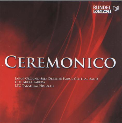 Ceremonico - hier klicken