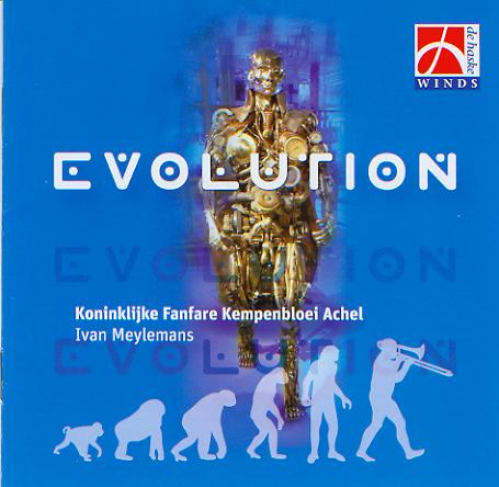 Evolution - hier klicken