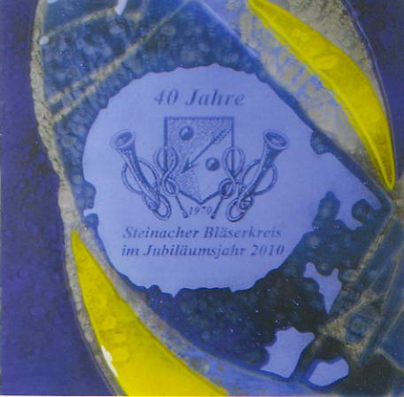 40 Jahre Steinacher Blserkreis im Jubilumsjahr 2010 - hier klicken