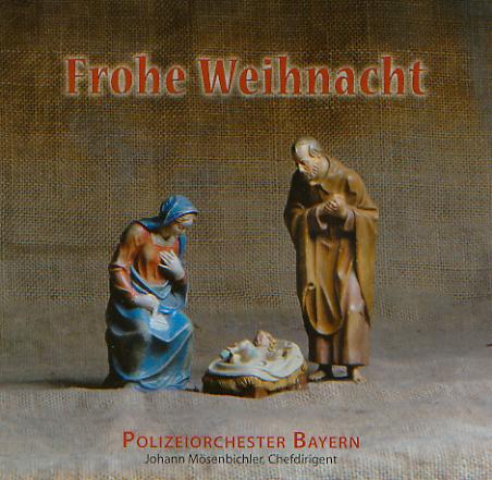 Frohe Weihnacht - hier klicken