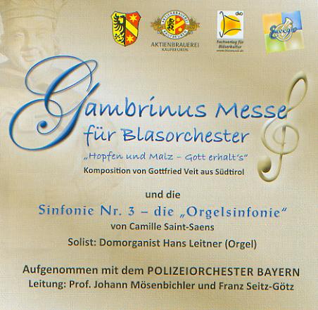 Gambrinus Messe - hier klicken