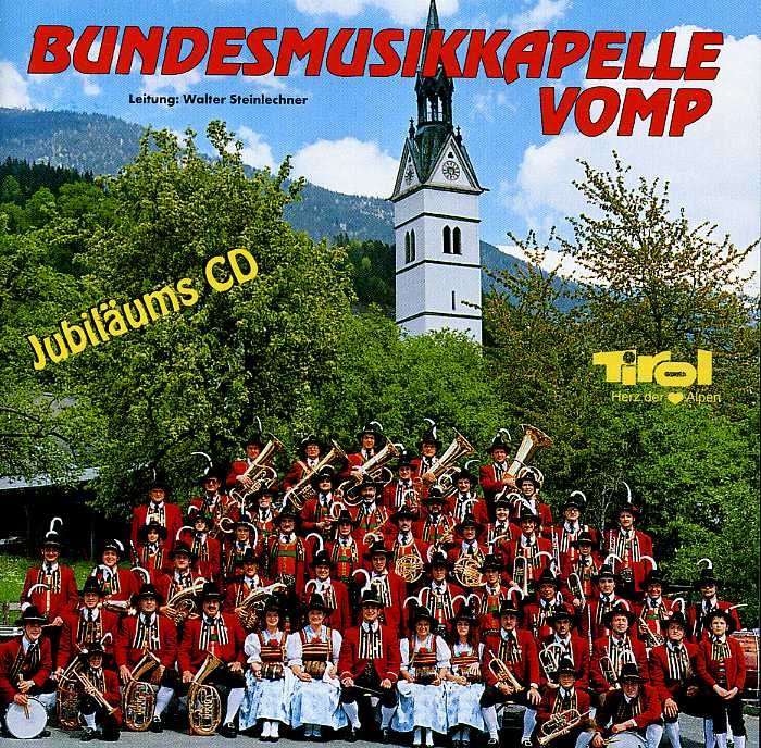 Jubilums CD - hier klicken