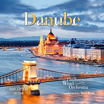 Danube - hier klicken