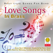 Love Songs in Brass - hier klicken