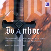 Ivanhoe - hier klicken