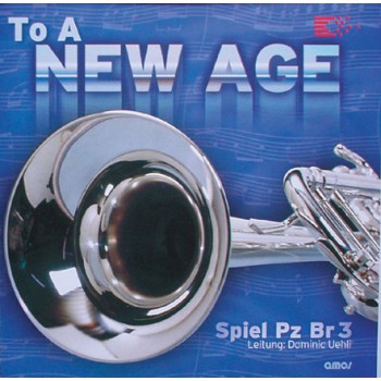 To a New Age - hier klicken