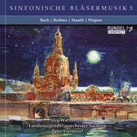 Sinfonische Bläsermusik #3 - hier klicken