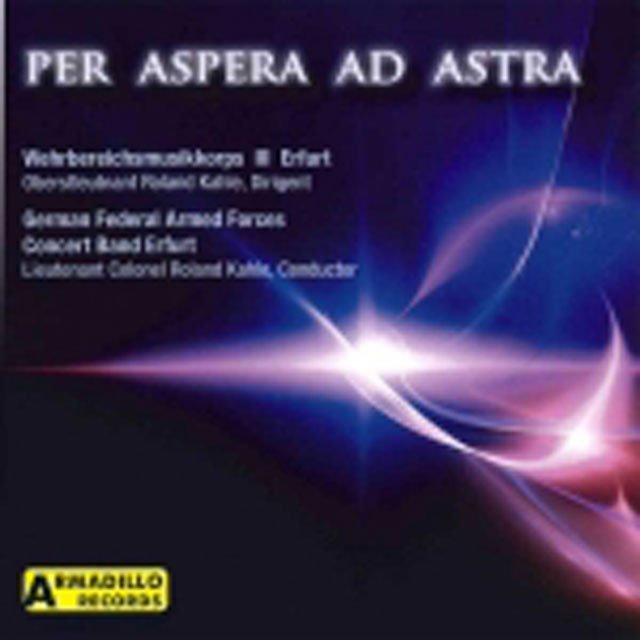 Per Aspera ad Astra - hier klicken