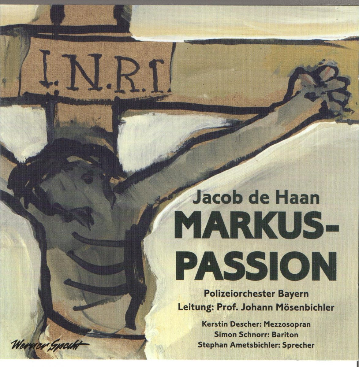 Markus-Passion - hier klicken