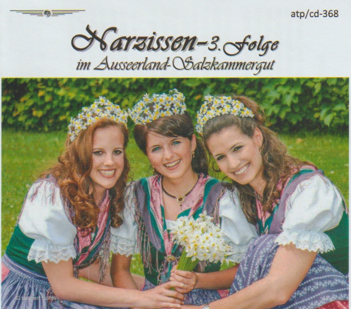 Narzissen #3 - hier klicken