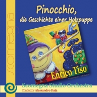 Pinocchio, die Geschichte einer Holzpuppe - hier klicken