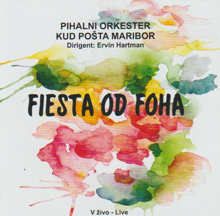 Fiesta od Foha - hier klicken