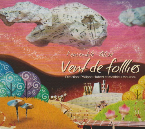 Vent de follies - hier klicken