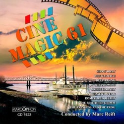 Cinemagic #61 - hier klicken