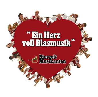 Ein Herz voll Blasmusik - hier klicken