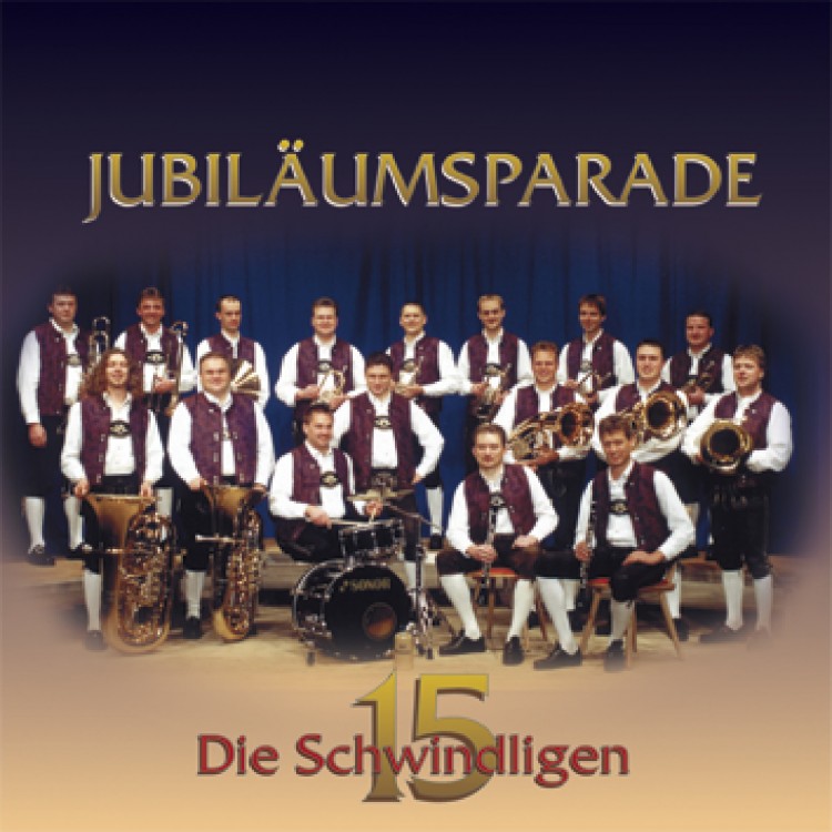 Jubilumsparade - hier klicken