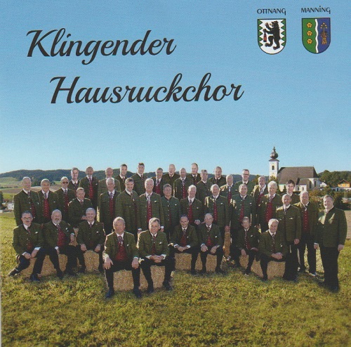 Klingender Hausruckchor - hier klicken