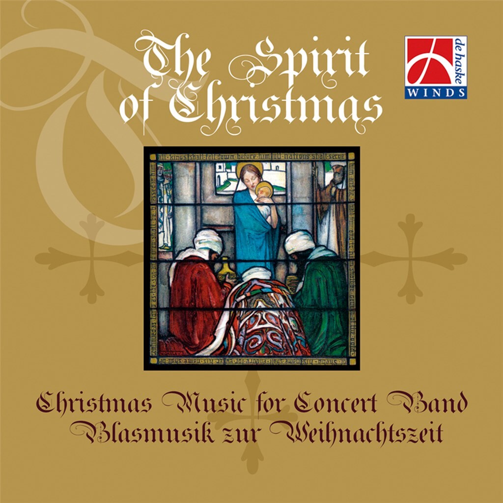 Spirit of Christmas, The - hacer clic aqu