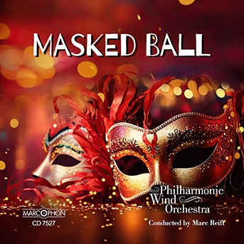 Masked Ball - hier klicken