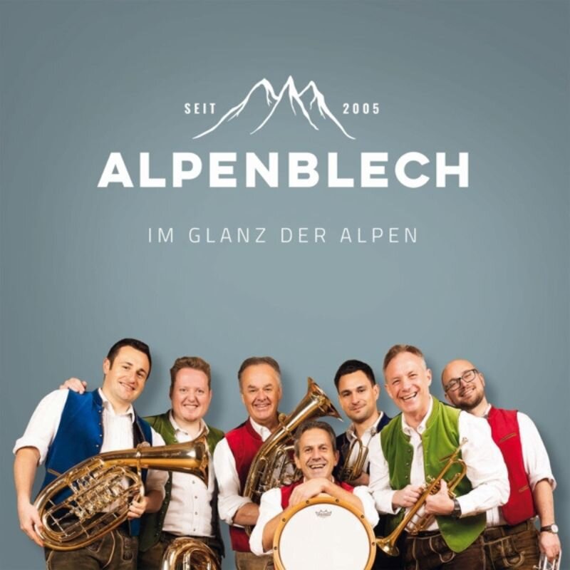 Im Glanz der Alpen - hier klicken