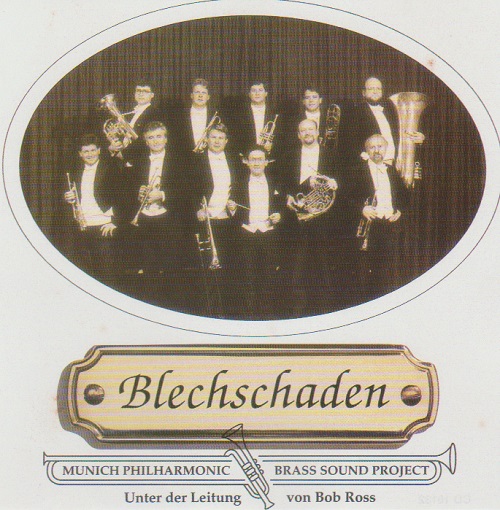 Blechschaden - hier klicken