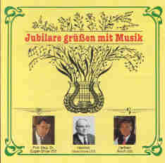 Jubilare grssen mit Musik - hier klicken