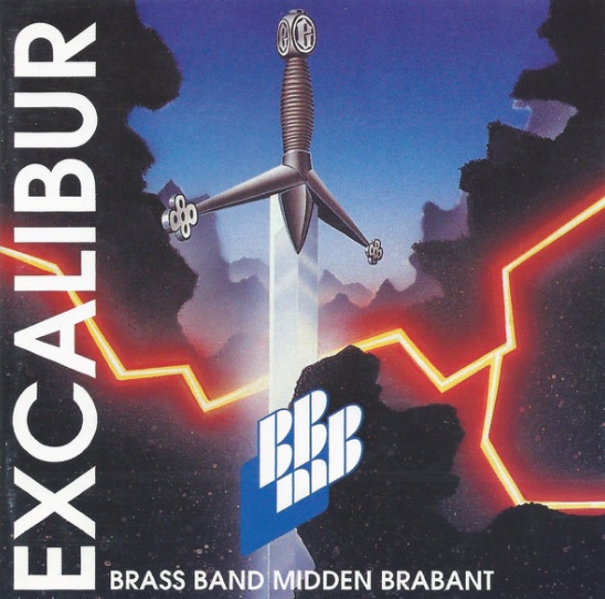 Excalibur - hier klicken