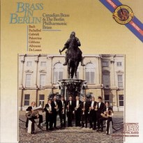 Brass in Berlin - hier klicken