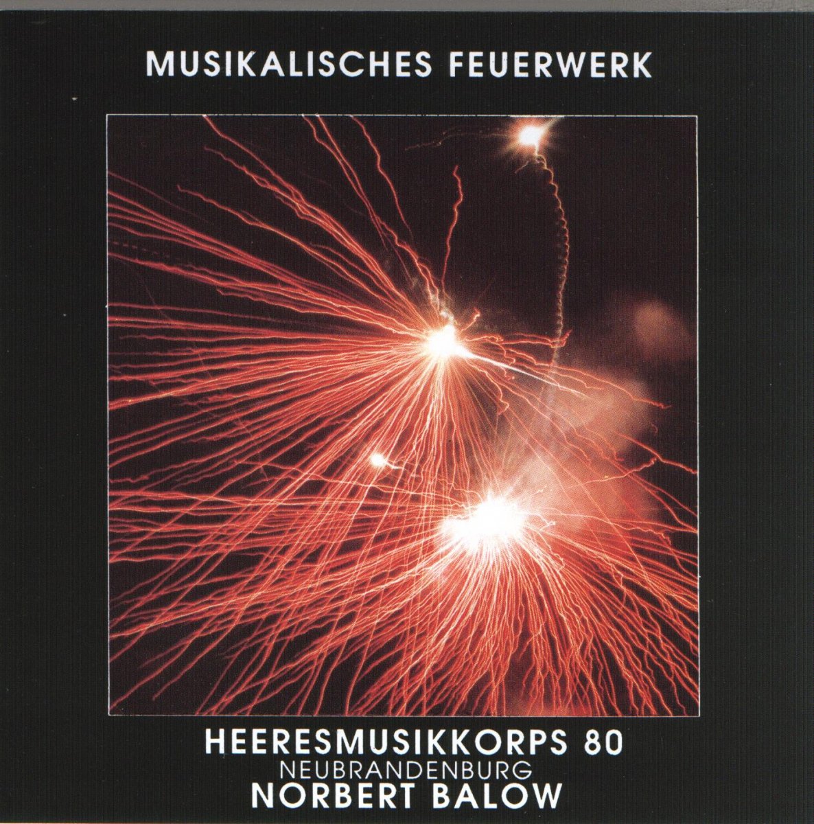 Musikalisches Feuerwerk - hier klicken