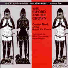 Sword and the Crown, The - hier klicken