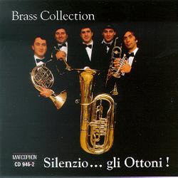 Silenzio gli Ottoni - hier klicken