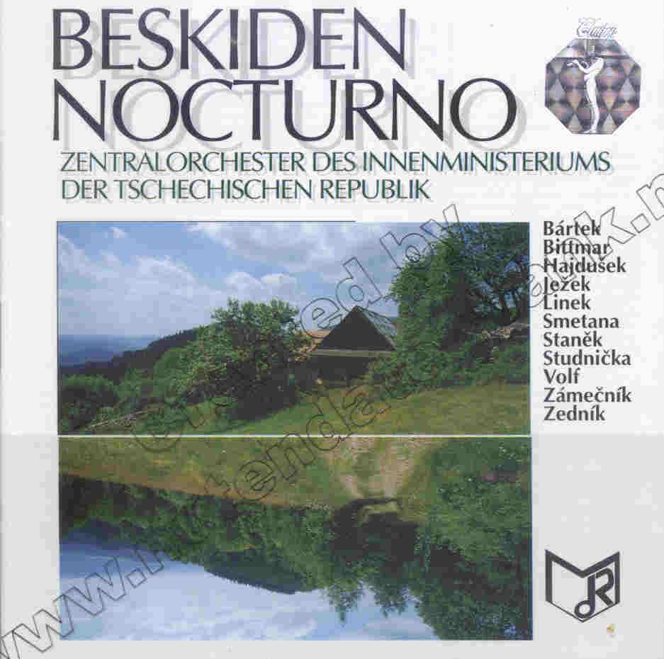 Beskiden Nocturno - hier klicken