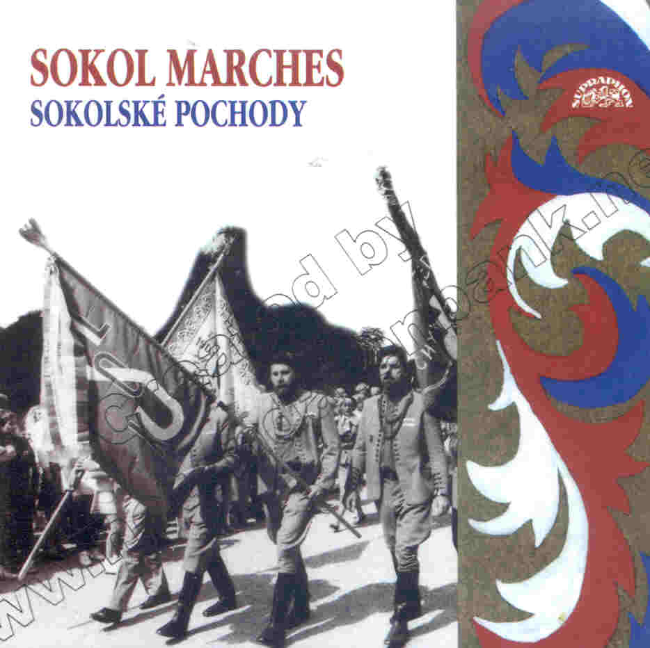 Sokol Marches / Sokolsk Pochody - hier klicken