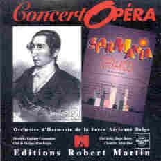 Concert Opra - hier klicken