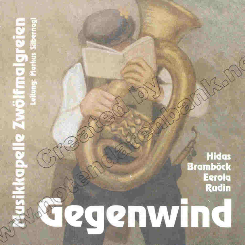 Gegenwind - hier klicken