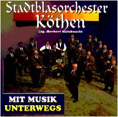 Mit Musik unterwegs - hier klicken