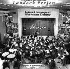 Stadmusikkapelle Landeck-Perjen - hier klicken