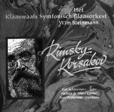 Rimsky-Korsakov - hier klicken
