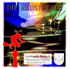 Radstdter, Die - hier klicken