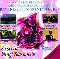 So sch�n klingt Blasmusik #2 - hier klicken