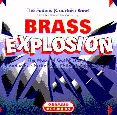 Brass Explosion - hier klicken