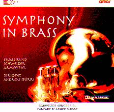 Symphony in Brass - hier klicken